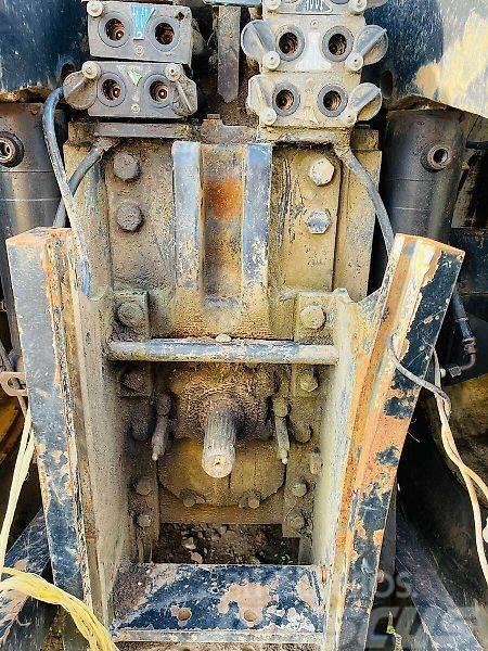  gearbox for New Holland tg285 wheel tractor Egyéb traktor tartozékok