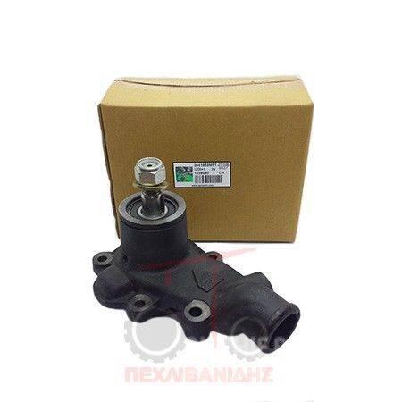 Agco spare part - cooling system - engine cooling pump Motorok