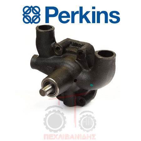 Perkins spare part - cooling system - engine cooling pump Motorok