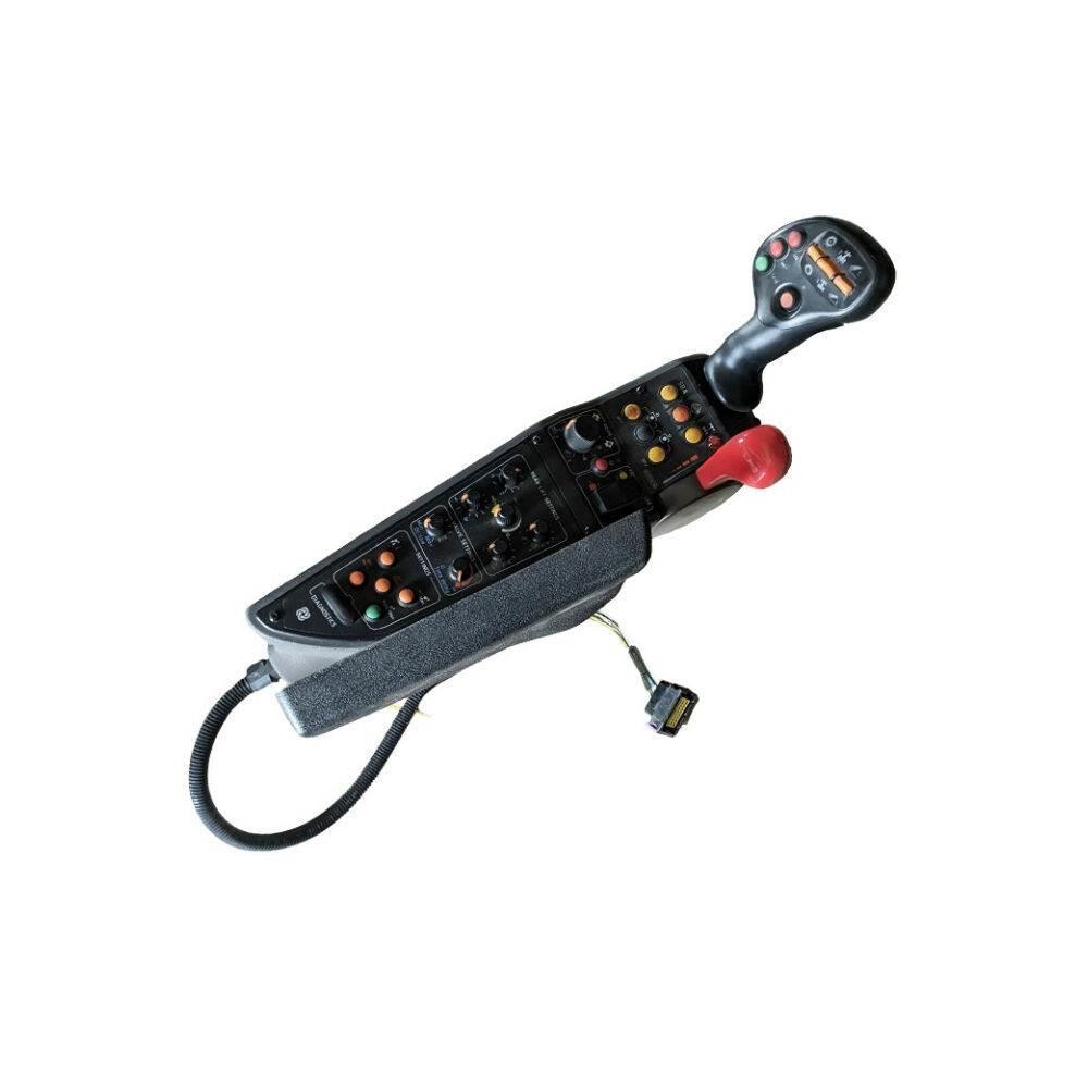  spare part - electrics - suspension remote control Alváz és felfüggesztés
