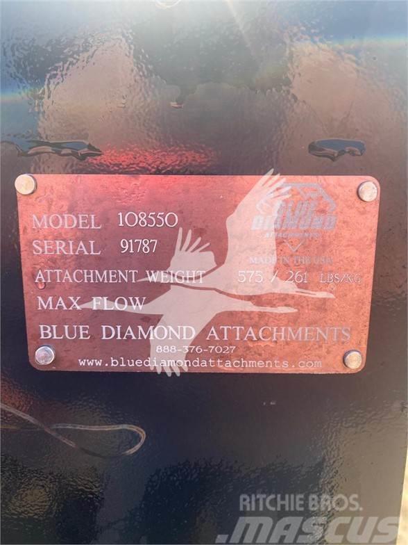 Blue Diamond 108550 Kanalak