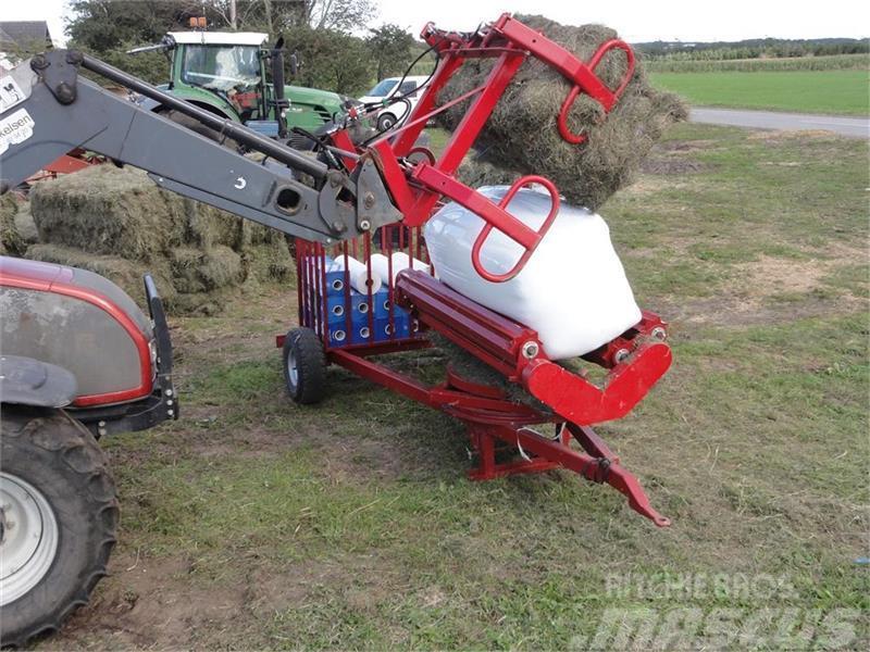 Pomi Wrap 200 Egyéb mezőgazdasági gépek
