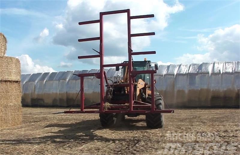 Pomi Wrap 7 Egyéb mezőgazdasági gépek