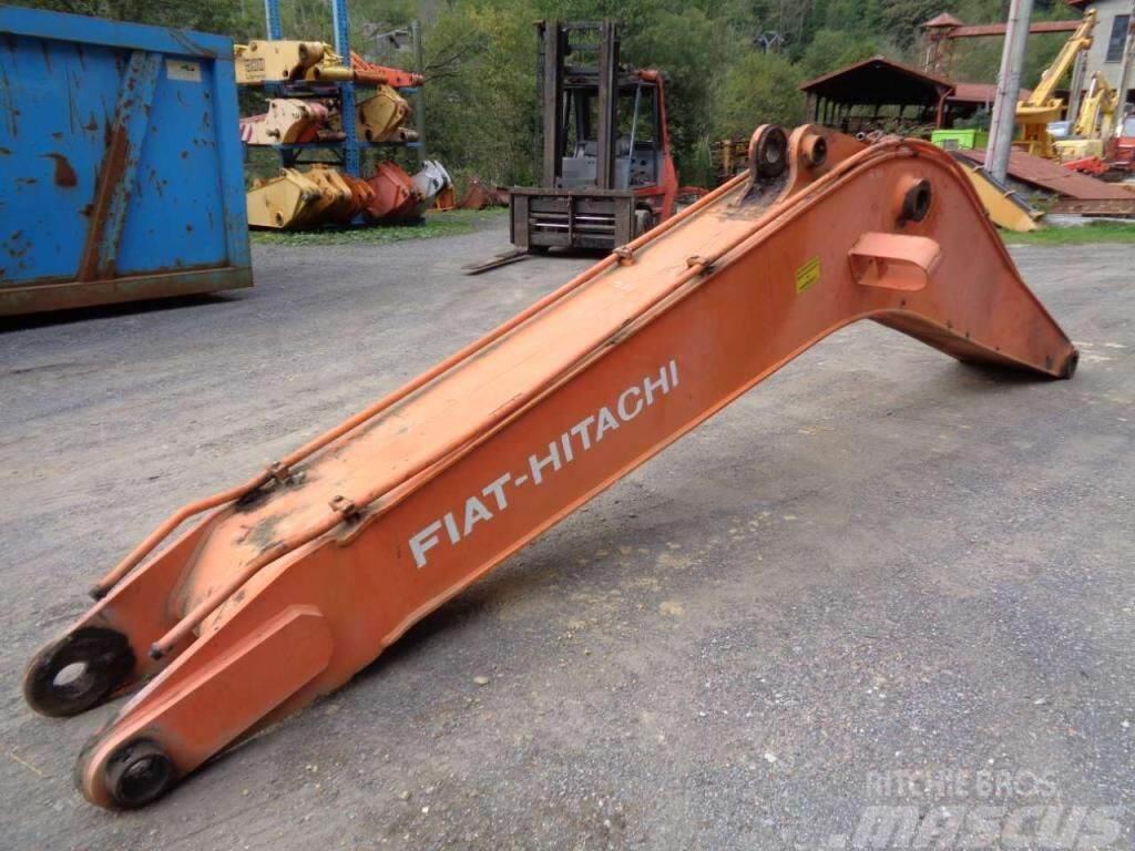 Fiat-Hitachi Fh 300 Egyéb alkatrészek