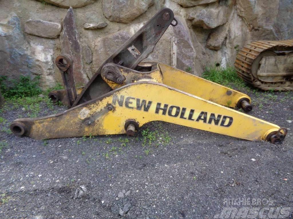 New Holland New Holland Egyéb alkatrészek