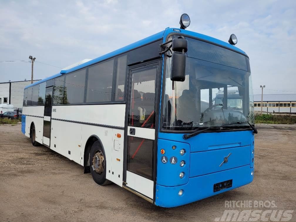 Volvo B12B VEST CONTRAST KLIIMA EURO5 Távolsági buszok