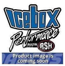 Hitachi John Deere, EX1900-6 Hűtők