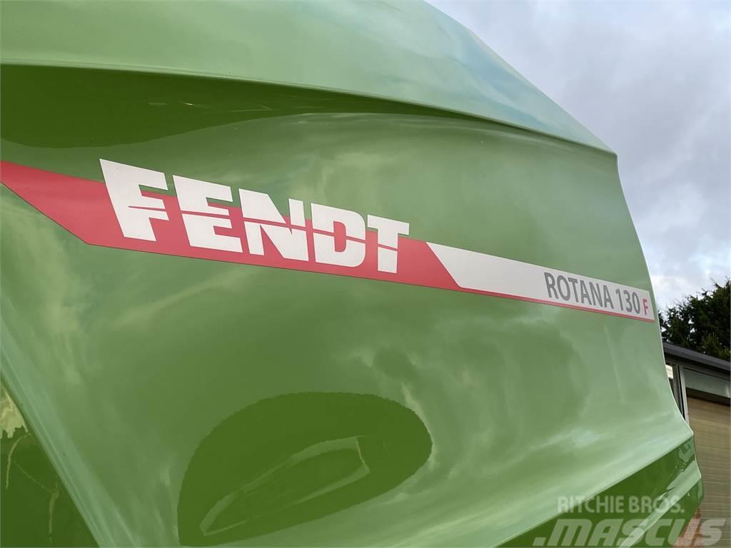 Fendt Rotana 130F Egyéb mezőgazdasági gépek