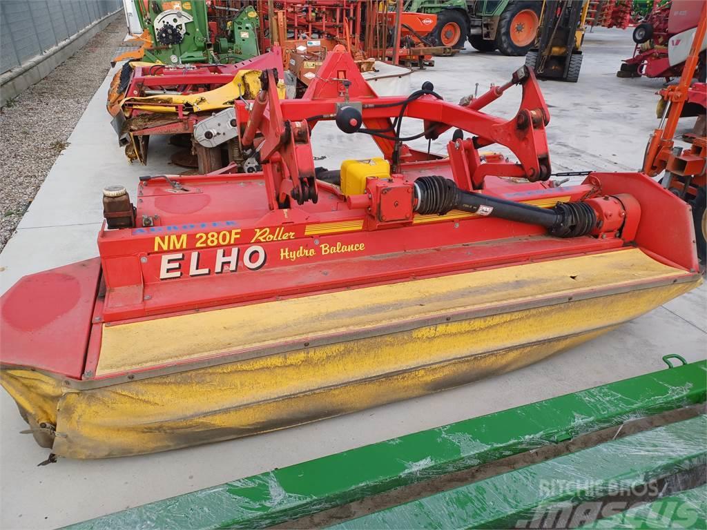 Elho NM280 FR Egyéb mezőgazdasági gépek