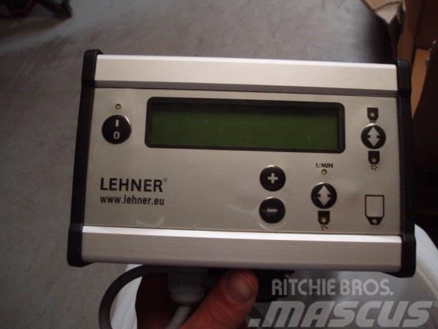  - - - Lehner Super vario Sorvetőgép