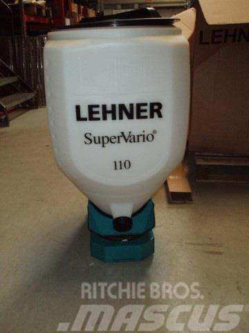  - - - Lehner Super vario Sorvetőgép