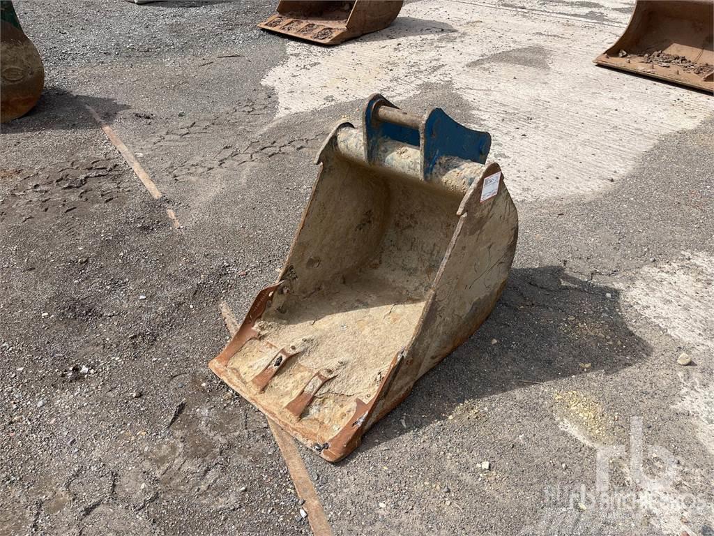  600 mm Digging Pótkocsira szerelt emelők és állványok