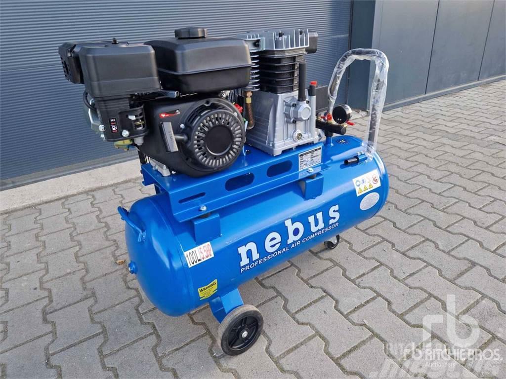  NEBUS LH2065-100L Kompresszorok