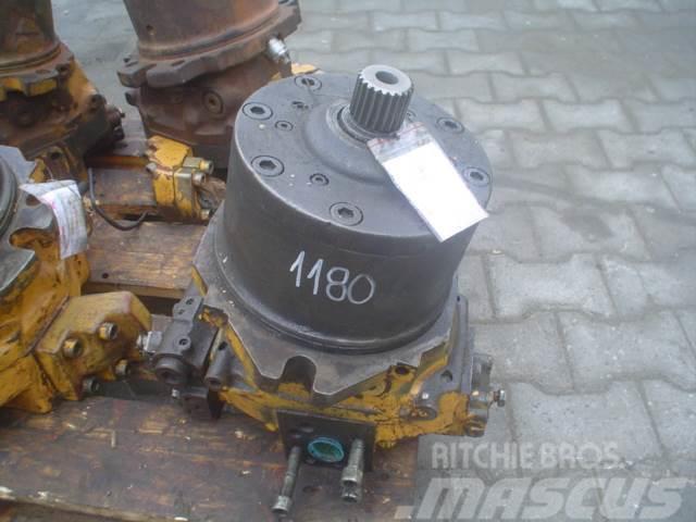 Linde BMV186-66 Motorok