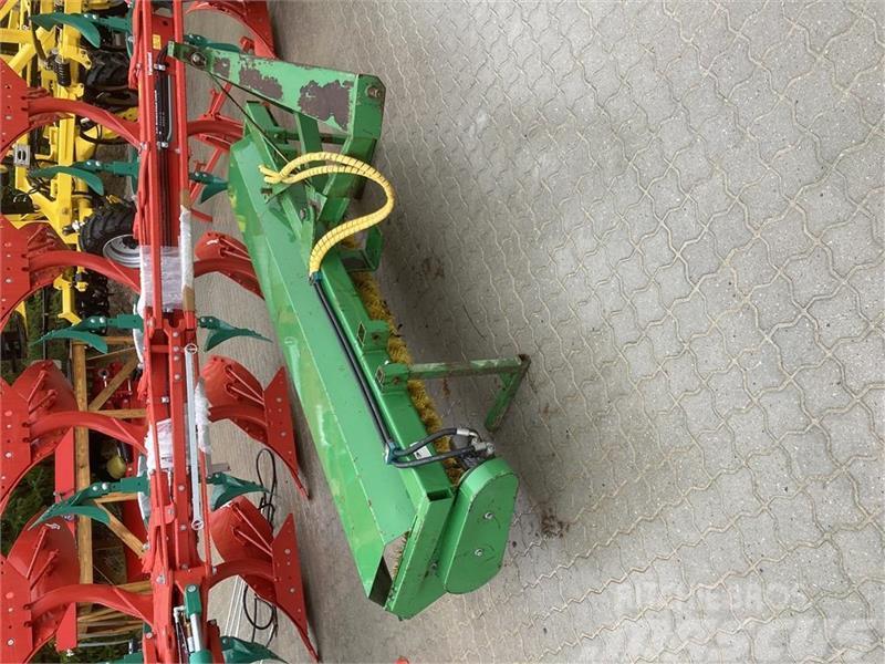 KT Hydraulisk kost Egyéb traktor tartozékok