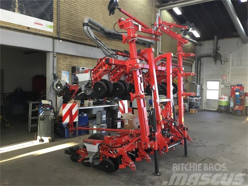 Kverneland UNICORN Ny 12 rækker maskiner på lager til omg. le Precíziós vetőgépek