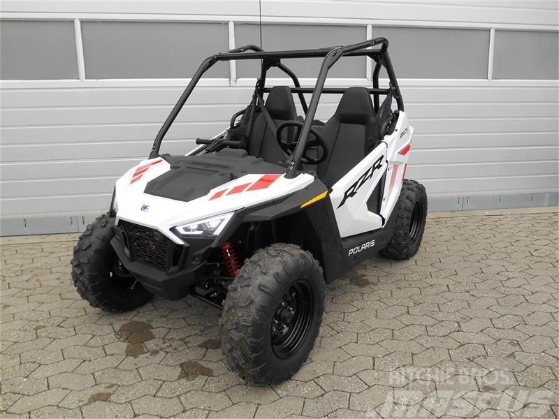 Polaris RZR 200 ATV-k