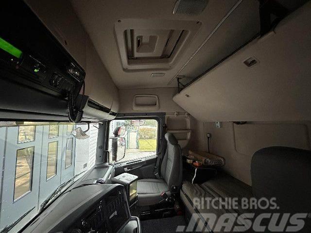 Scania R 440 LA6x2MNA Nyergesvontatók