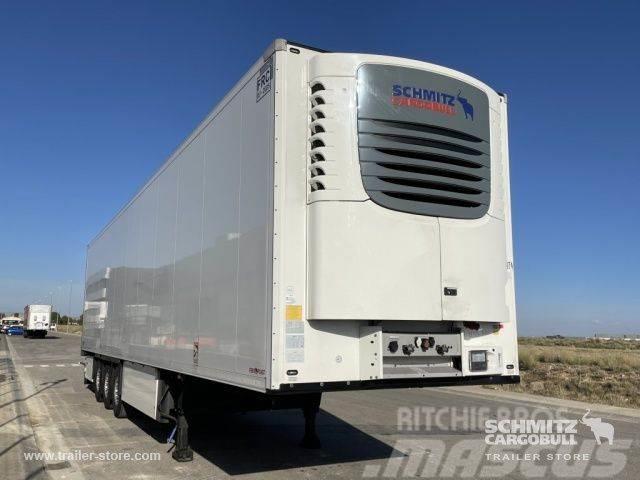 Schmitz Cargobull Semiremolque Frigo Standard Hűtős félpótkocsik