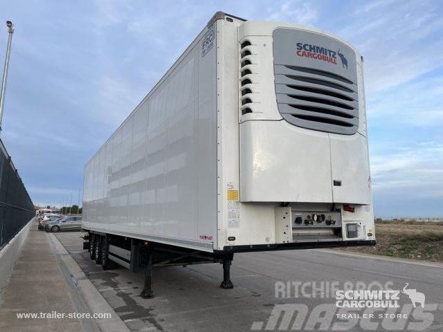 Schmitz Cargobull Semiremolque Frigo Standard Hűtős félpótkocsik