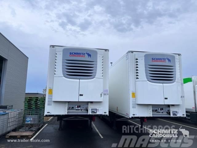 Schmitz Cargobull Semitrailer Reefer Standard Hűtős félpótkocsik