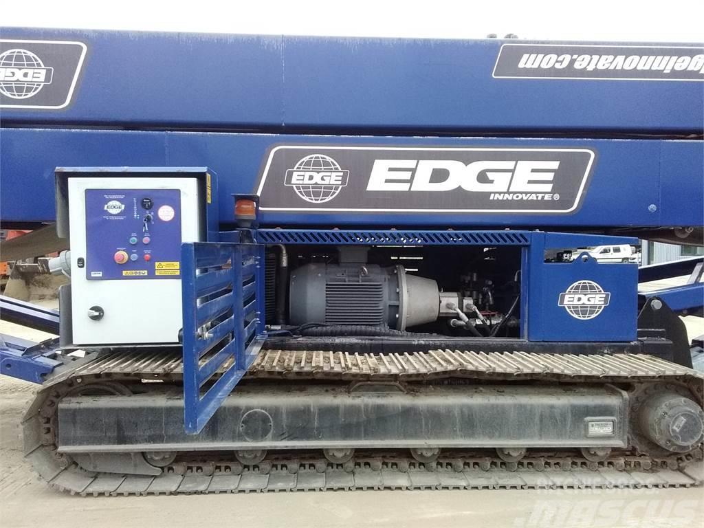 Edge TS6540 Egyebek