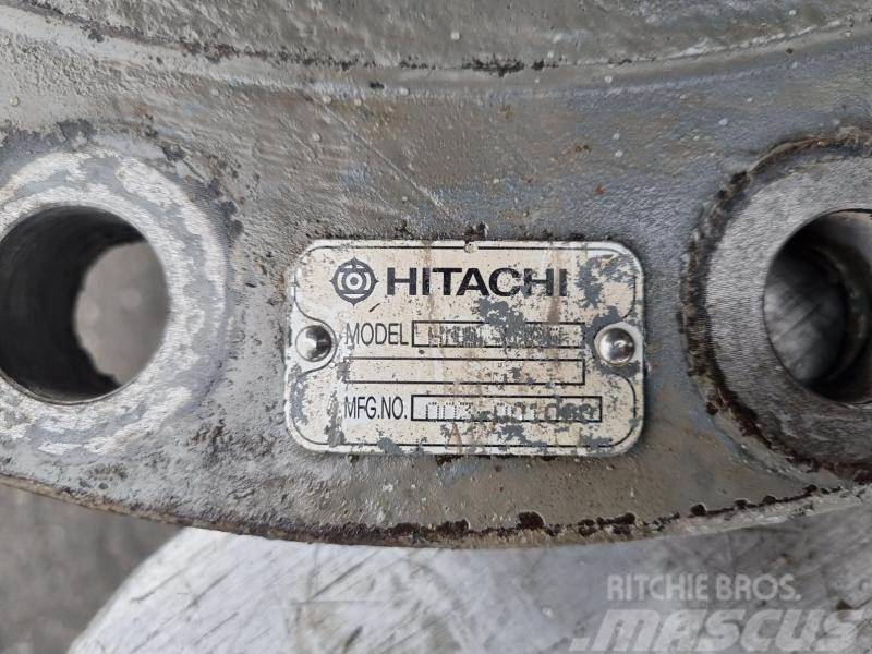 Hitachi EX 500 SLEAWING REDUCER Alváz és felfüggesztés