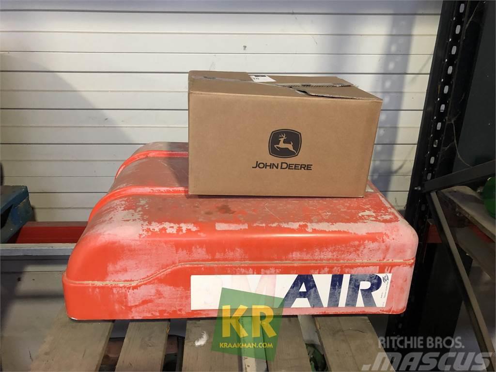 John Deere BM air Tacs Egyéb mezőgazdasági gépek