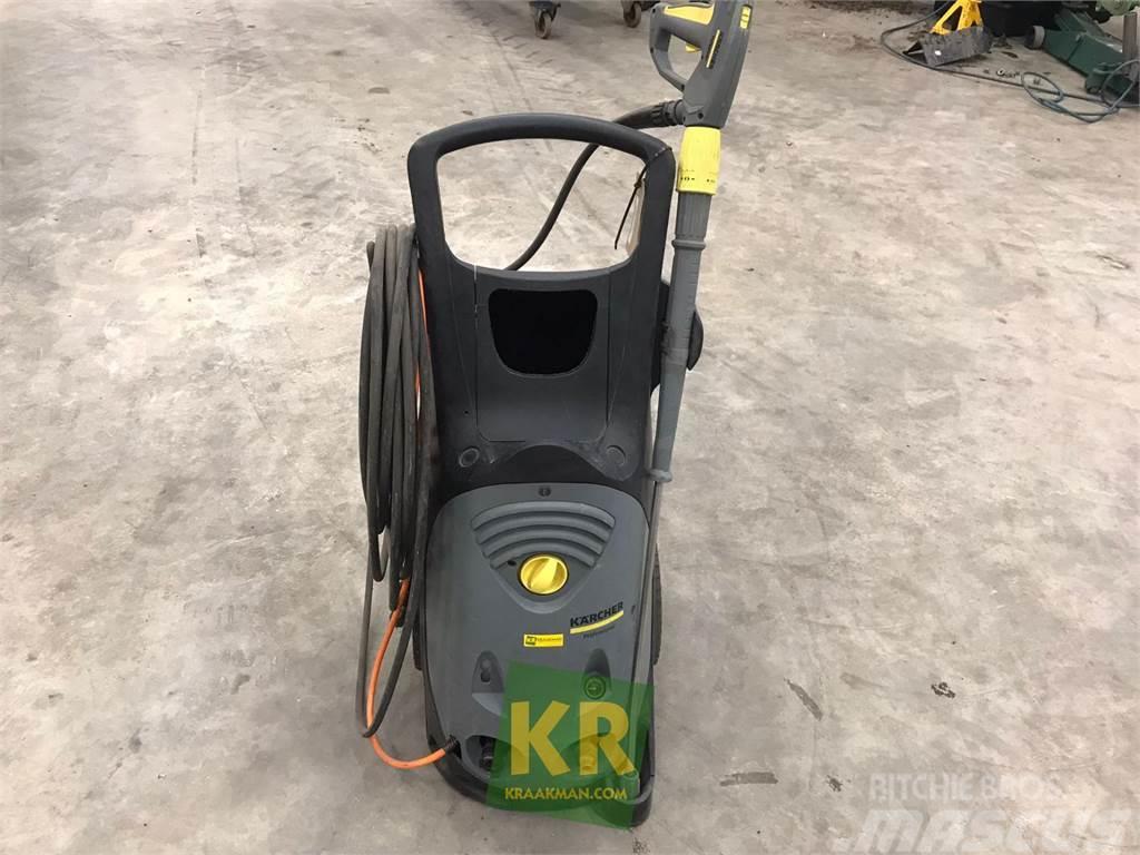 Kärcher 10/25-4S HD REINIGER Egyéb mezőgazdasági gépek