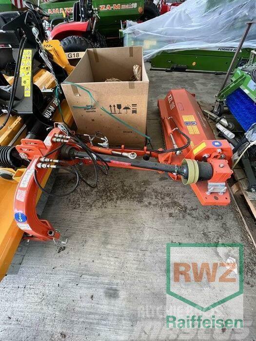 Agrimaster Mulchgerät XZL 150 Egyéb talajművelő gépek és berendezések