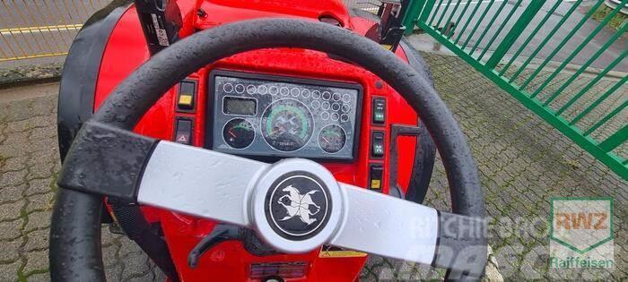 Carraro SRX 8400 Traktorok