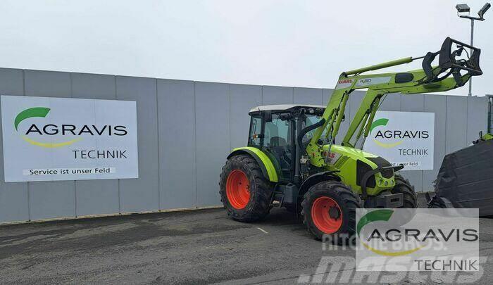 CLAAS AXOS 320 C Traktorok