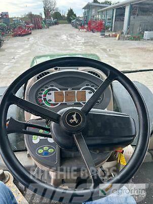 Fendt 930 VARIO PROFI Traktorok