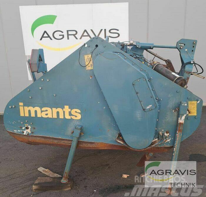 Imants 47SX300 DRH Egyéb talajművelő gépek és berendezések