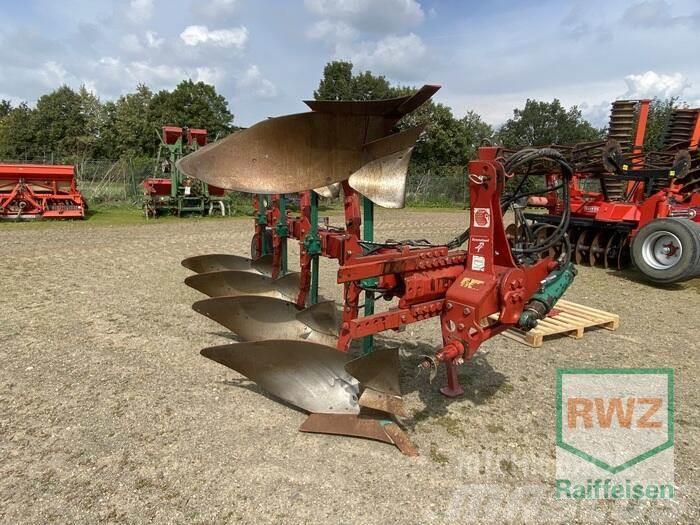 Kverneland Pflug LS 95-4 Vario Egyéb talajművelő gépek és berendezések