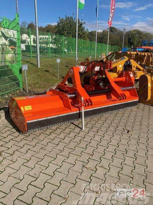 Willibald TLR 280 Egyéb talajművelő gépek és berendezések