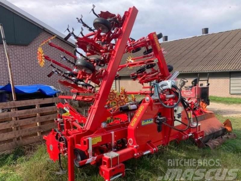 Einböck ROW-GUARD 500 Egyéb talajművelő gépek és berendezések