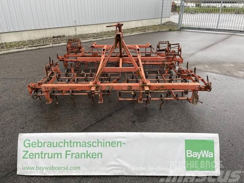 Frick 330 Egyéb talajművelő gépek és berendezések