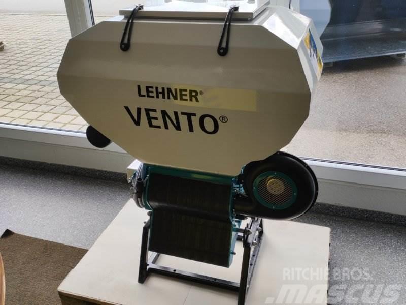 Lehner Vento Egyéb trágyázógépek és tartozékok