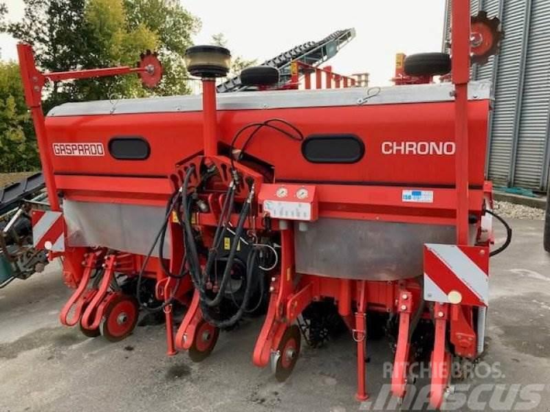 Maschio CHRONO 306 Egyéb vetőgépek és tartozékok