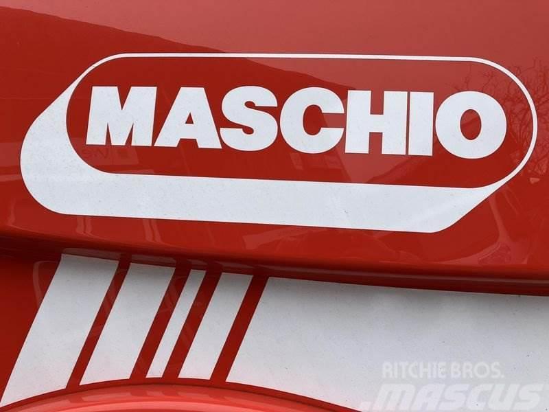 Maschio MONDIALE 120 COMBI HTU MASCHIO Szögletes bálázók