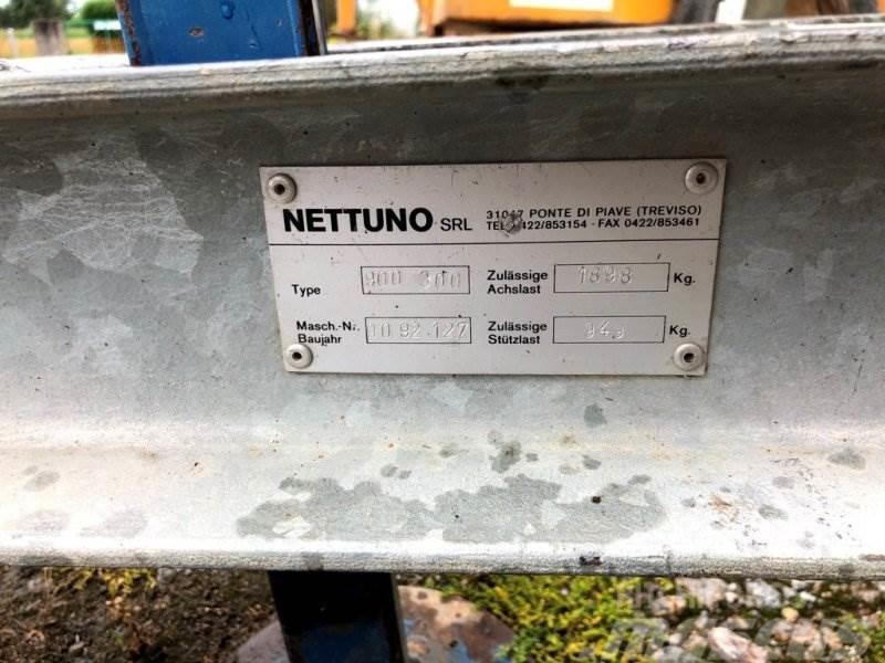  Nettuno 90/300 Öntözőrendszerek