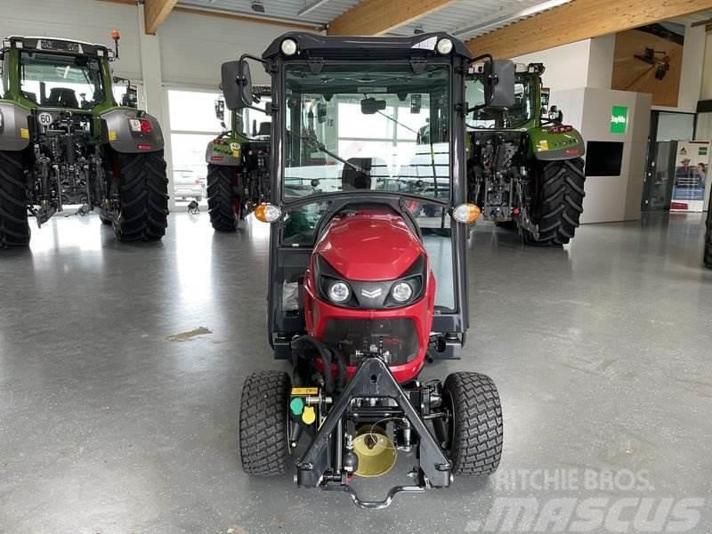 Yanmar SA221 Kompakt traktorok
