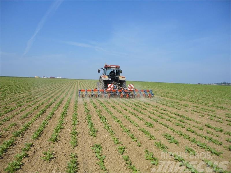 Hatzenbichler 12 rk Inkl afgrødebeskyttere Egyéb mezőgazdasági gépek