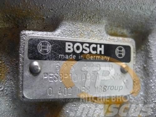 Bosch 040205803 Bosch Einspritzpumpe Motorok