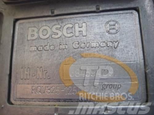Bosch 040205803 Bosch Einspritzpumpe Motorok