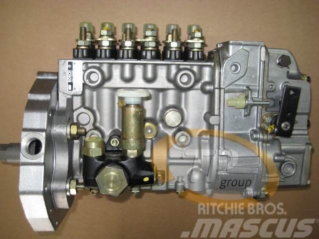 Bosch 1806982C91 0403476021 Bosch Einspritzpumpe IHC Cas Motorok