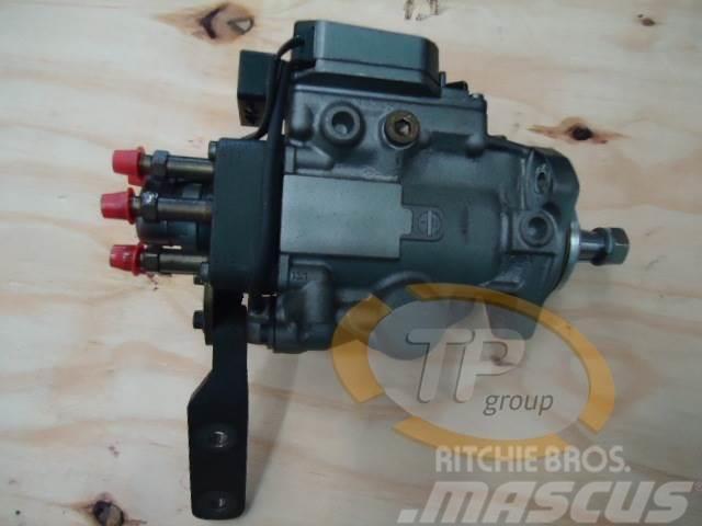 Bosch 3965403 Einspritzpumpe VP30 Motorok
