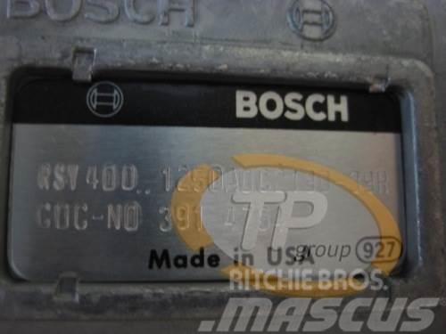 Bosch 3914764 Bosch Einspritzpumpe B5,9 153PS Motorok