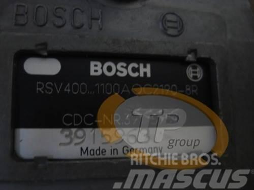 Bosch 3915963 Bosch Einspritzpumpe C8,3 202PS Motorok